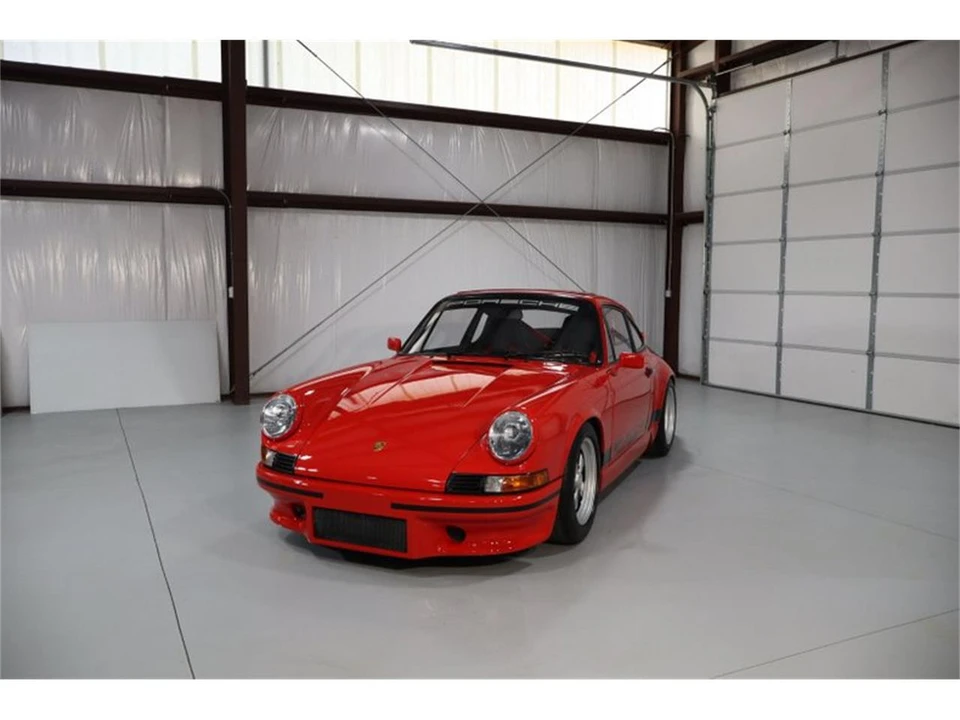 1986 Porsche 911 - Image 5 of 31