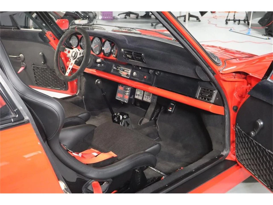 1986 Porsche 911 - Image 26 of 31