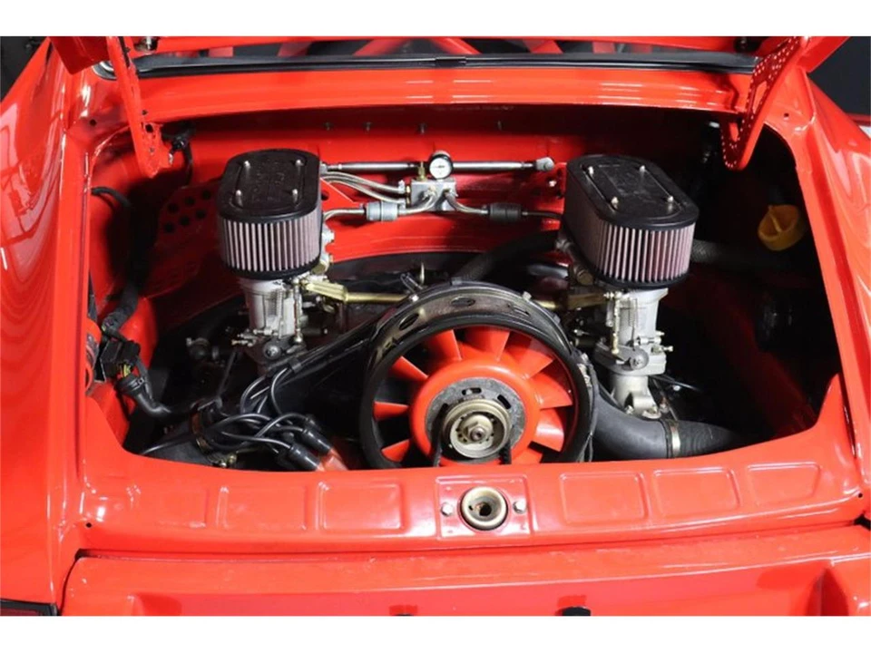 1986 Porsche 911 - Image 29 of 31