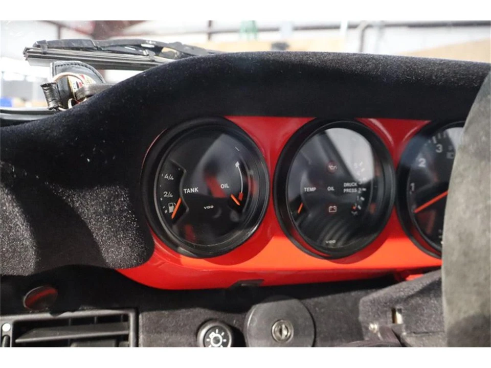 1986 Porsche 911 - Image 23 of 31