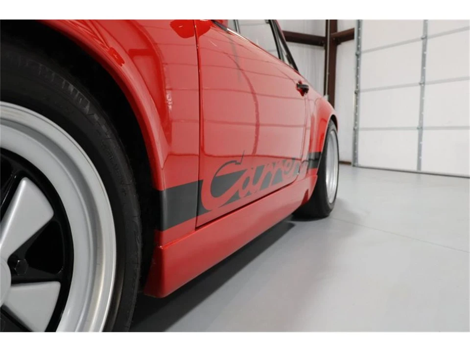 1986 Porsche 911 - Image 17 of 31