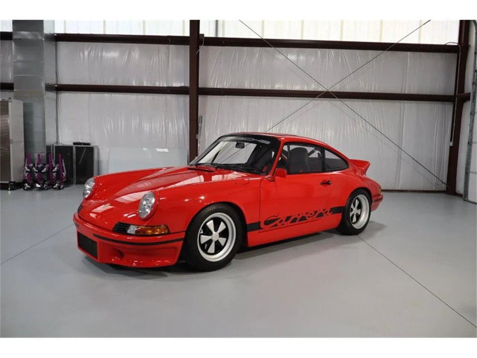 1986 Porsche 911 - Image 2 of 31