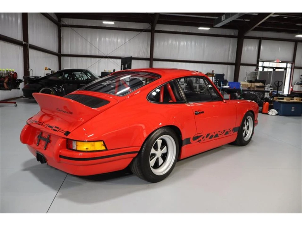 1986 Porsche 911 - Image 9 of 31