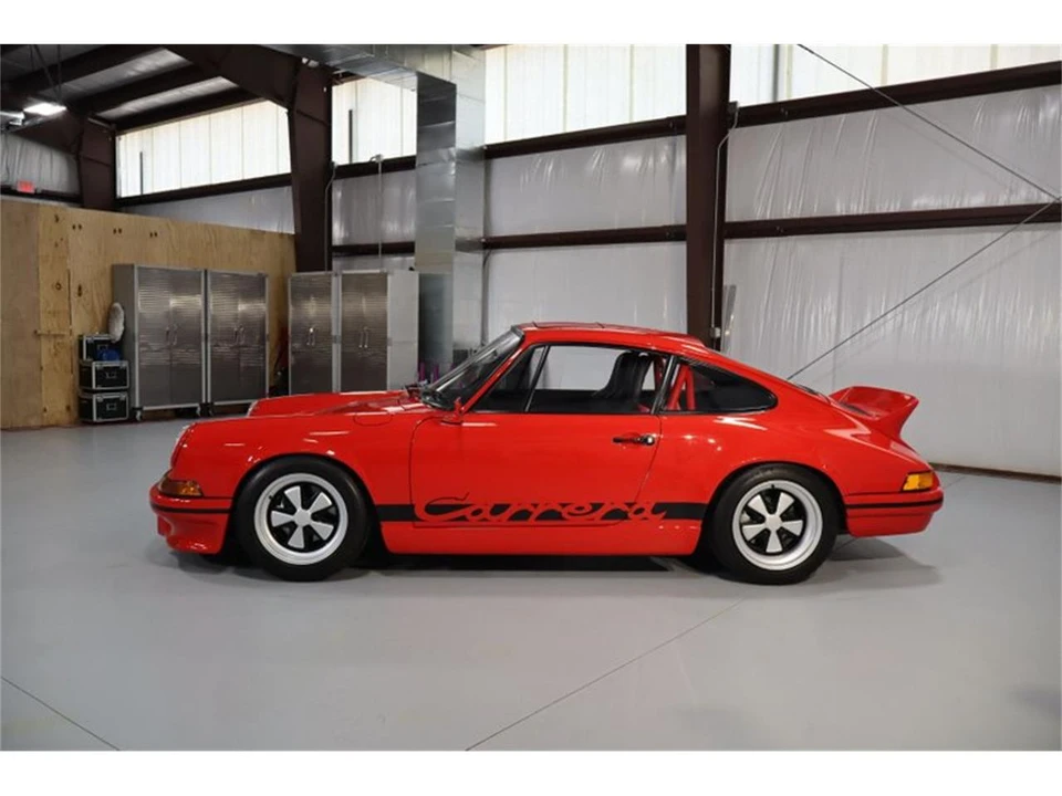 1986 Porsche 911 - Image 6 of 31