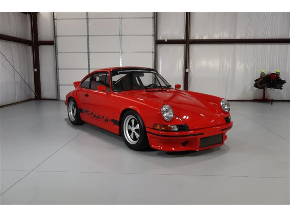 1986 Porsche 911 - Image 12 of 31