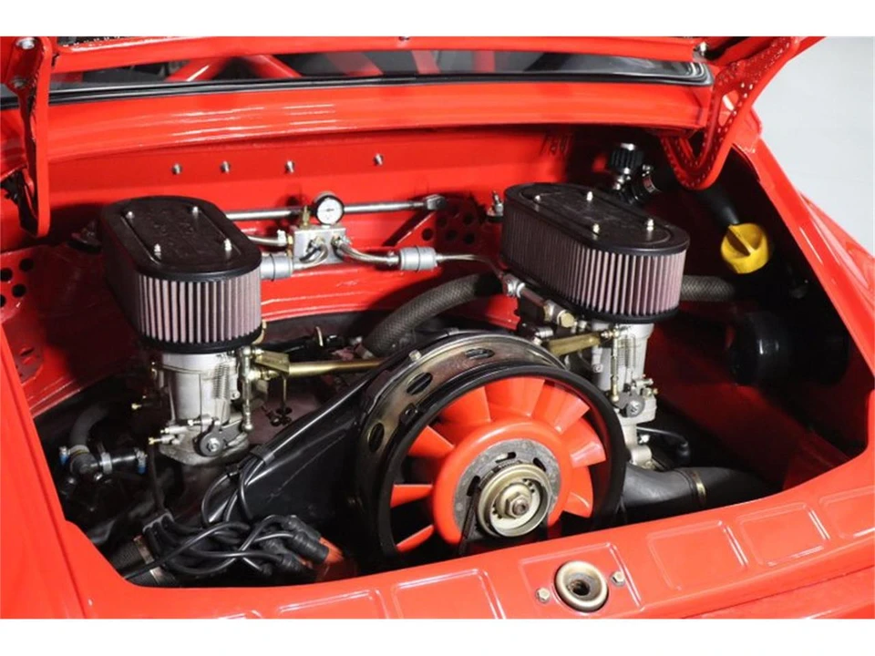 1986 Porsche 911 - Image 30 of 31