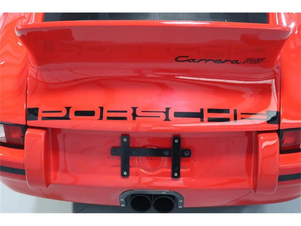 1986 Porsche 911 - Image 18 of 31
