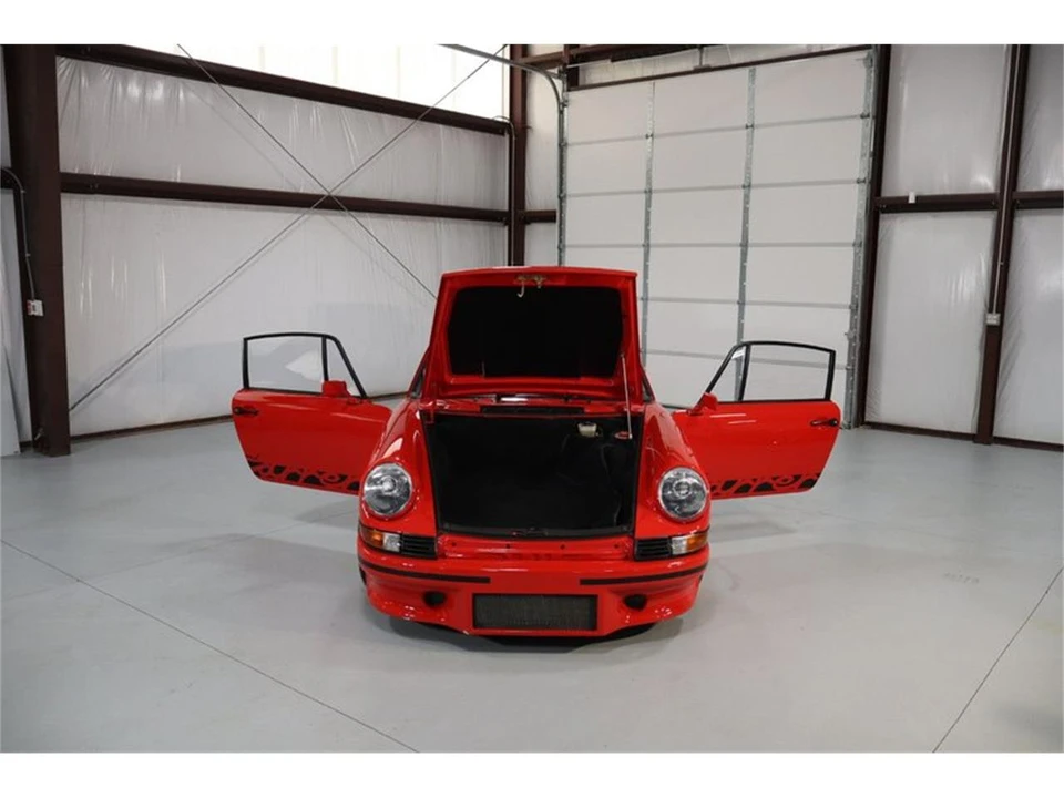 1986 Porsche 911 - Image 3 of 31