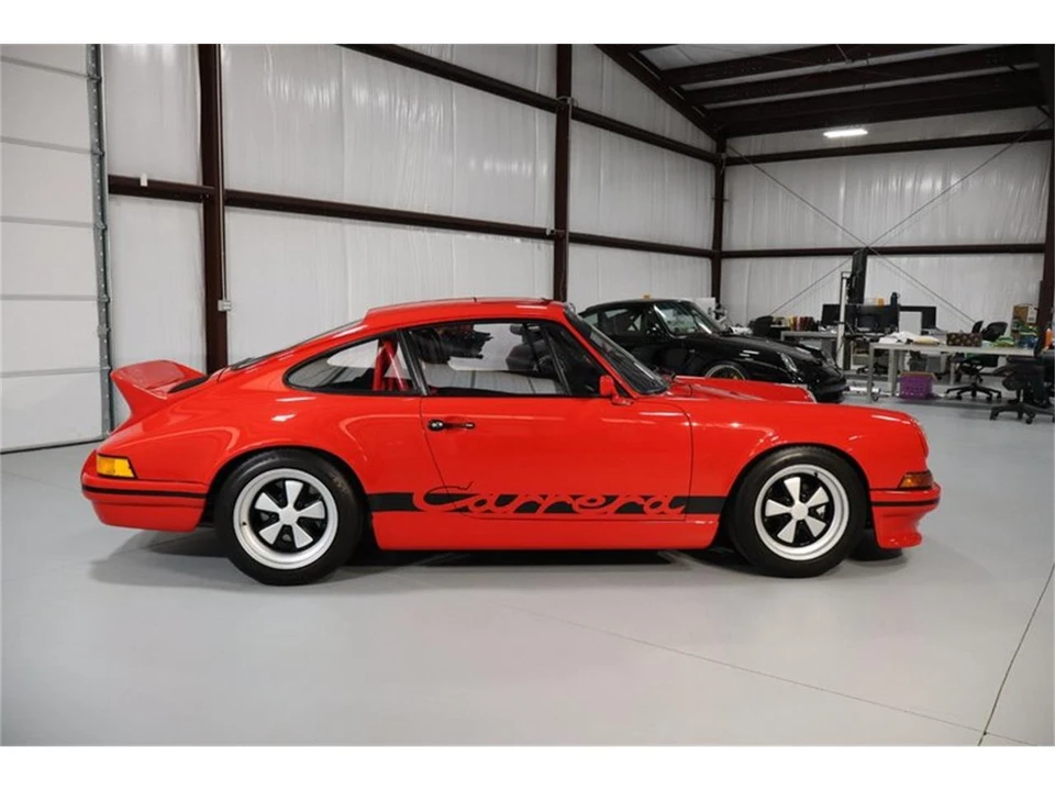 1986 Porsche 911 - Image 10 of 31