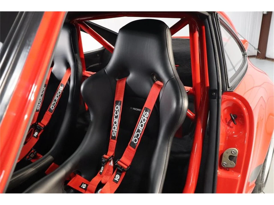 1986 Porsche 911 - Image 21 of 31