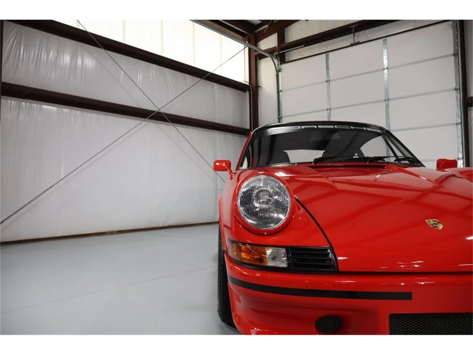 1986 Porsche 911 - Image 15 of 31