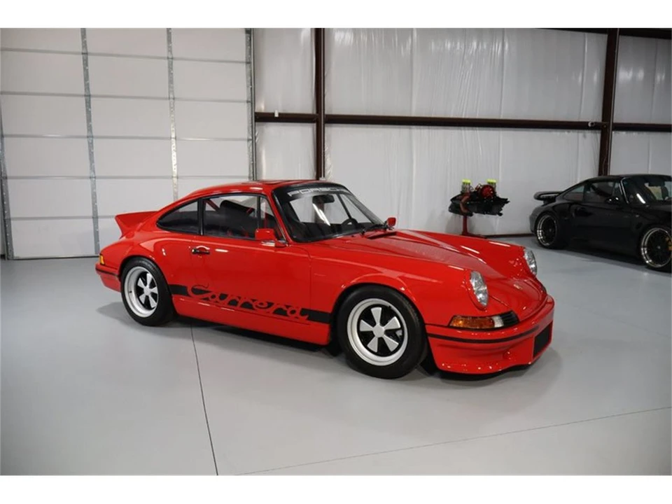 1986 Porsche 911 - Image 11 of 31