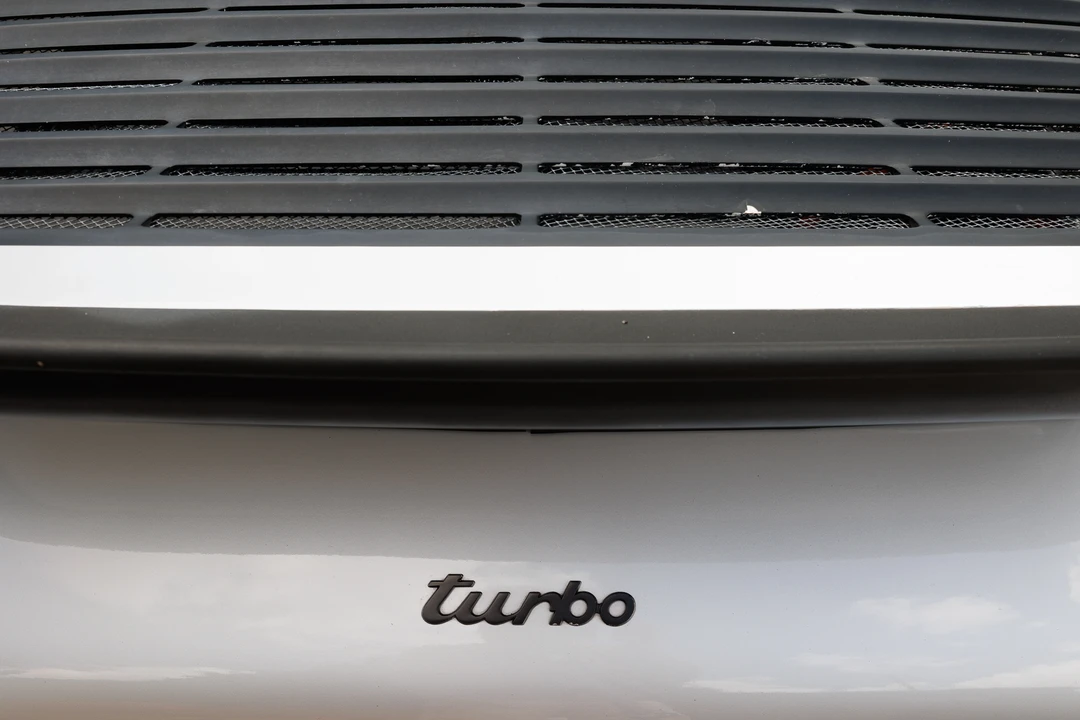 1986 Porsche 930 Turbo - Image 30 of 31