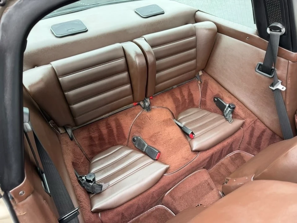 1986 Porsche 911 Carrera 3.2 - Image 15 of 23