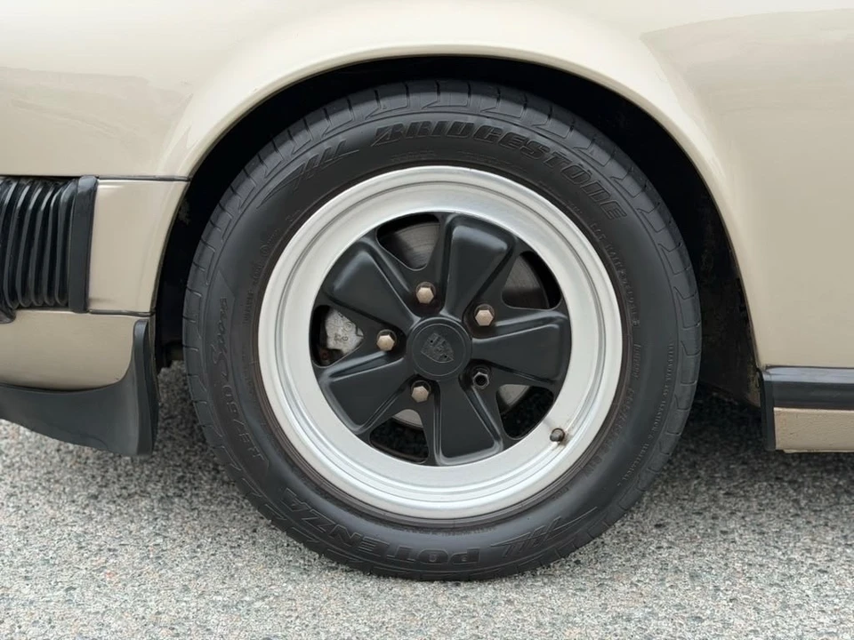 1986 Porsche 911 Carrera 3.2 - Image 7 of 23