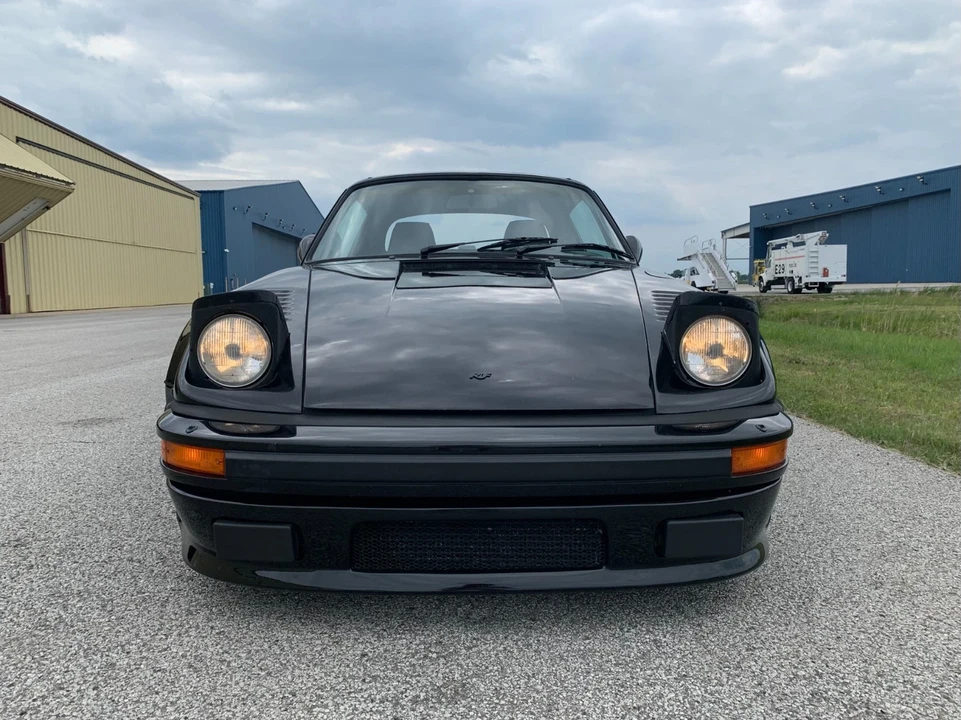 1986 Porsche 911 Carrera 3.2 - Image 3 of 18