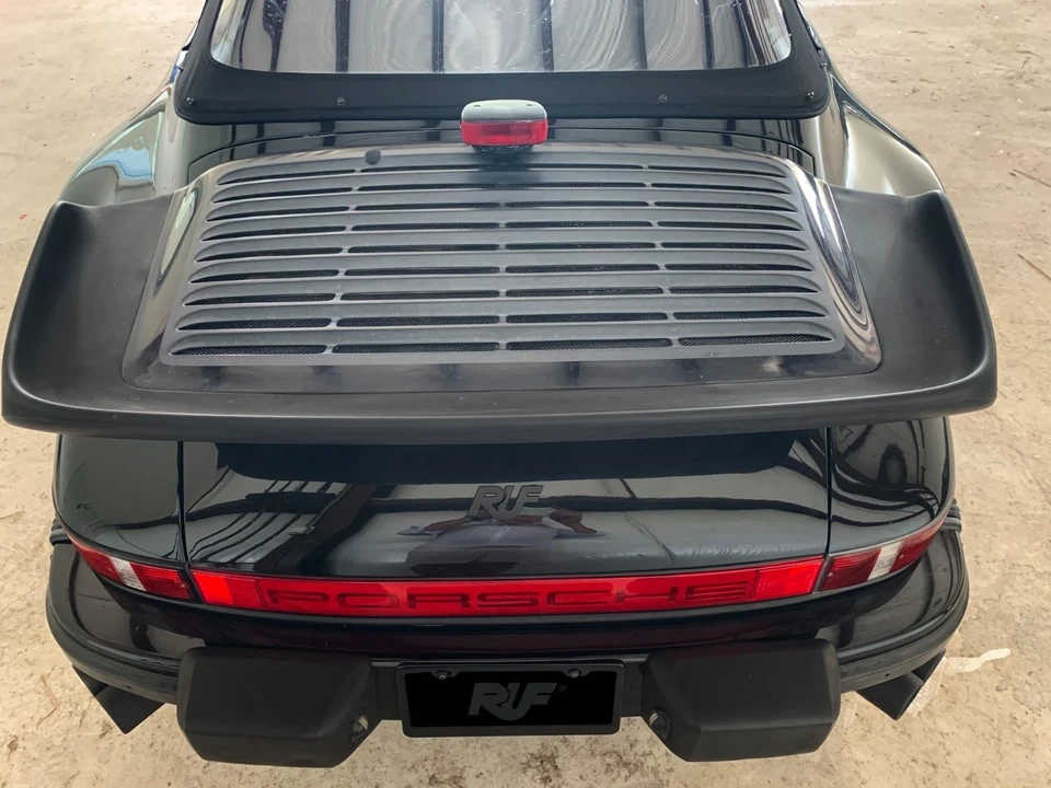 1986 Porsche 911 Carrera 3.2 - Image 6 of 18