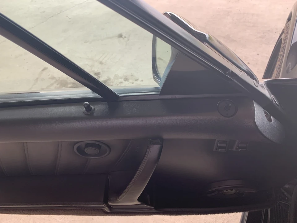 1986 Porsche 911 Carrera 3.2 - Image 12 of 18