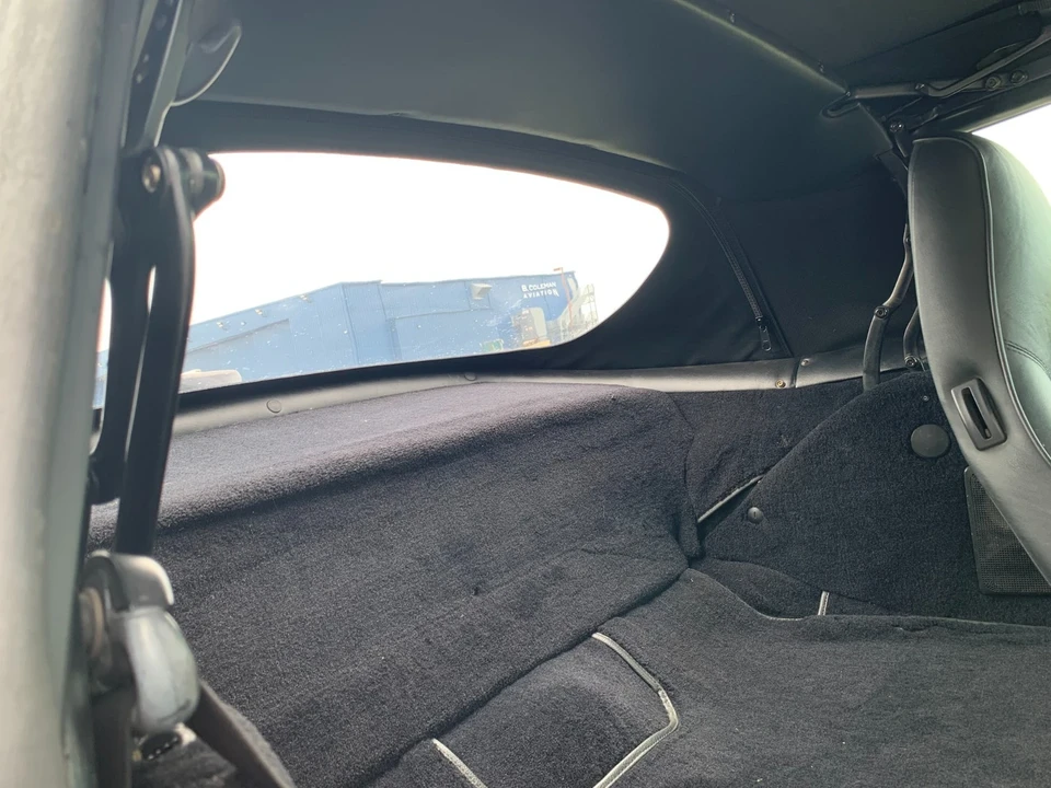 1986 Porsche 911 Carrera 3.2 - Image 10 of 18