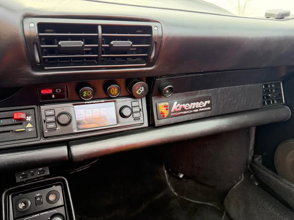 1986 Porsche 911 Carrera 3.2 - Image 13 of 14