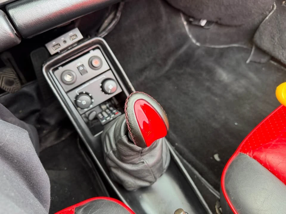 1986 Porsche 911 Carrera 3.2 - Image 14 of 14