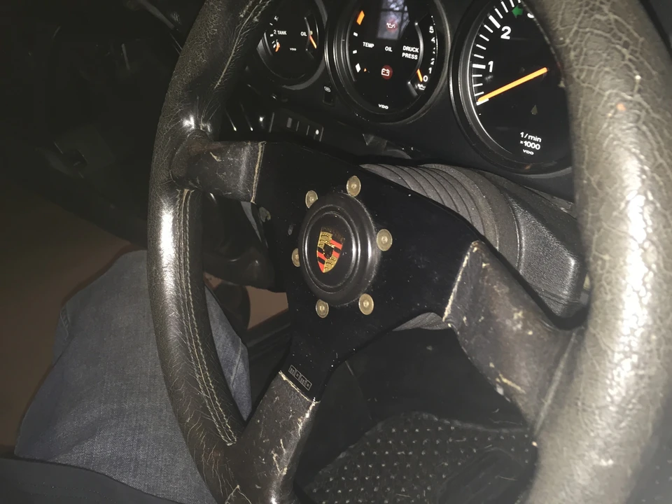 1986 Porsche 911 Carrera 3.2 - Image 31 of 31