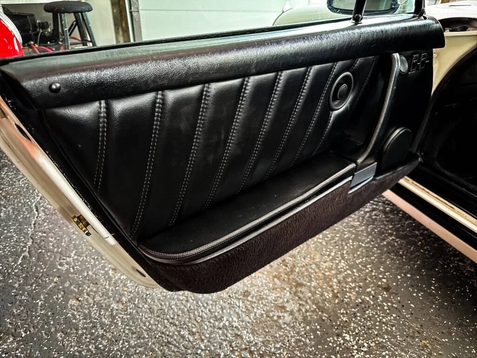 1986 Porsche 911 Carrera 3.2 - Image 21 of 21