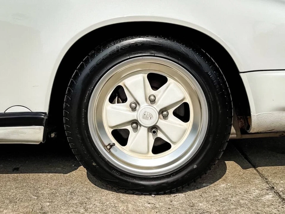 1986 Porsche 911 Carrera 3.2 - Image 6 of 21