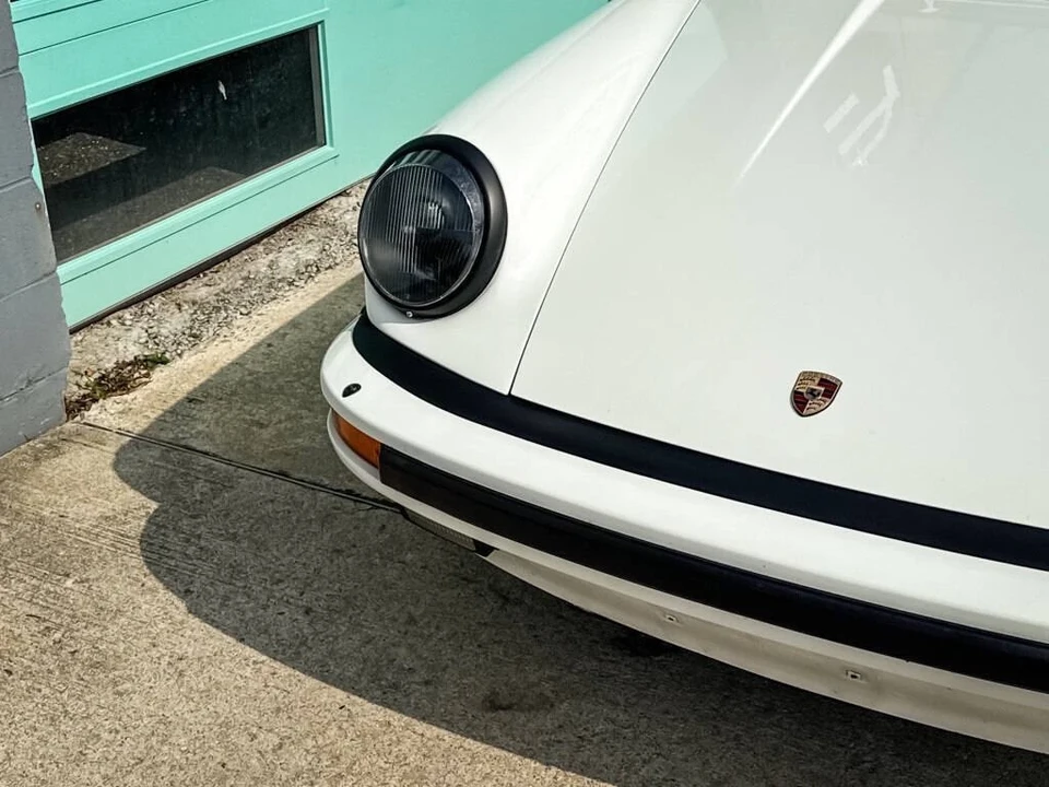 1986 Porsche 911 Carrera 3.2 - Image 7 of 21