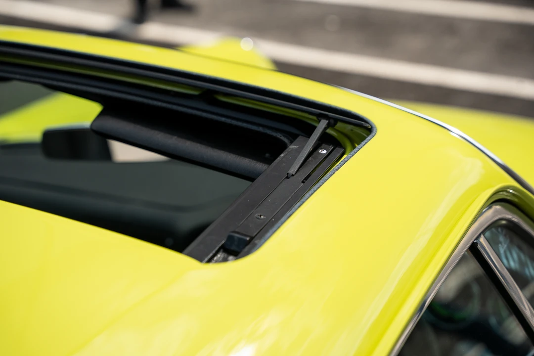 1986 Porsche 911 Carrera 3.2 - Image 11 of 31