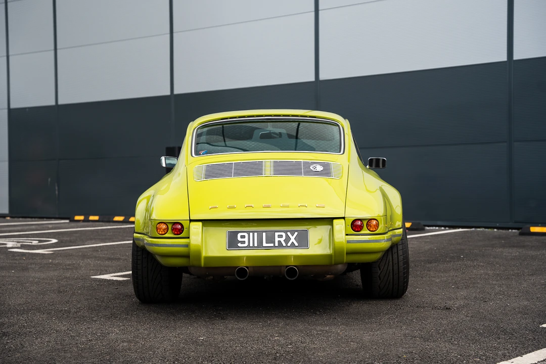 1986 Porsche 911 Carrera 3.2 - Image 6 of 31