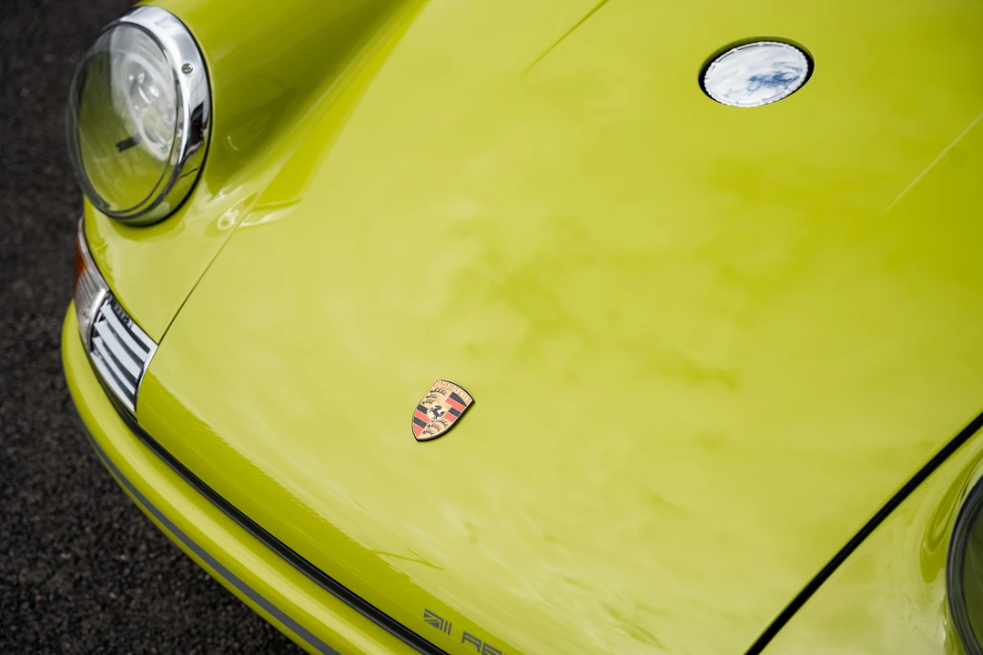 1986 Porsche 911 Carrera 3.2 - Image 14 of 31