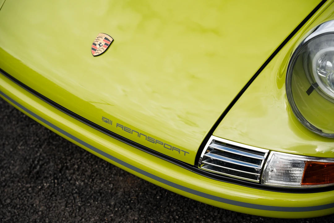 1986 Porsche 911 Carrera 3.2 - Image 15 of 31