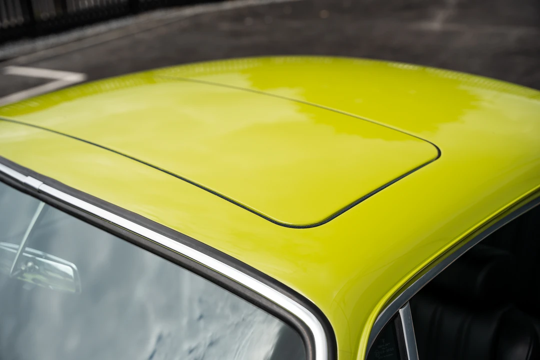 1986 Porsche 911 Carrera 3.2 - Image 16 of 31