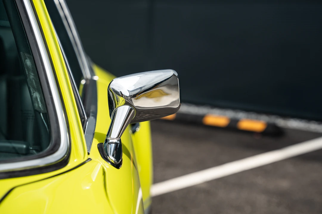1986 Porsche 911 Carrera 3.2 - Image 18 of 31