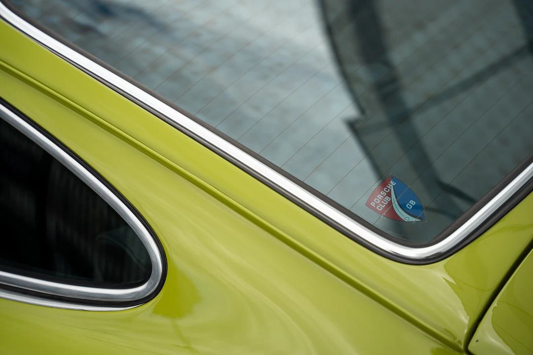 1986 Porsche 911 Carrera 3.2 - Image 19 of 31