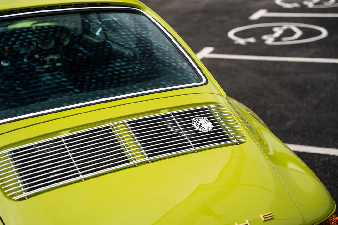 1986 Porsche 911 Carrera 3.2 - Image 21 of 31