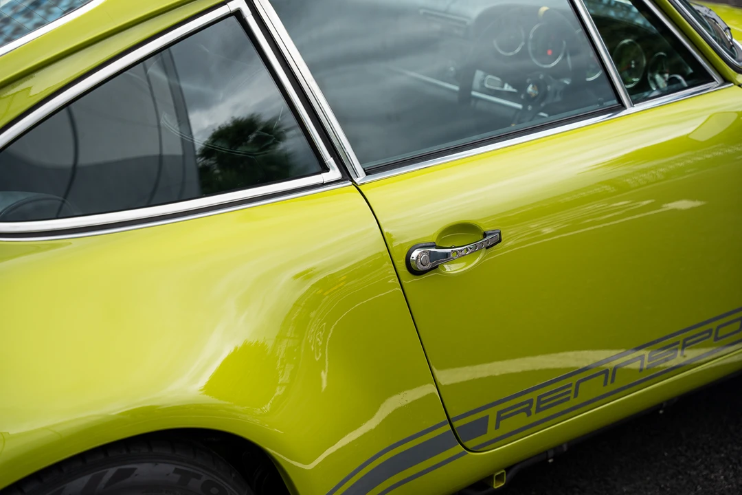 1986 Porsche 911 Carrera 3.2 - Image 22 of 31