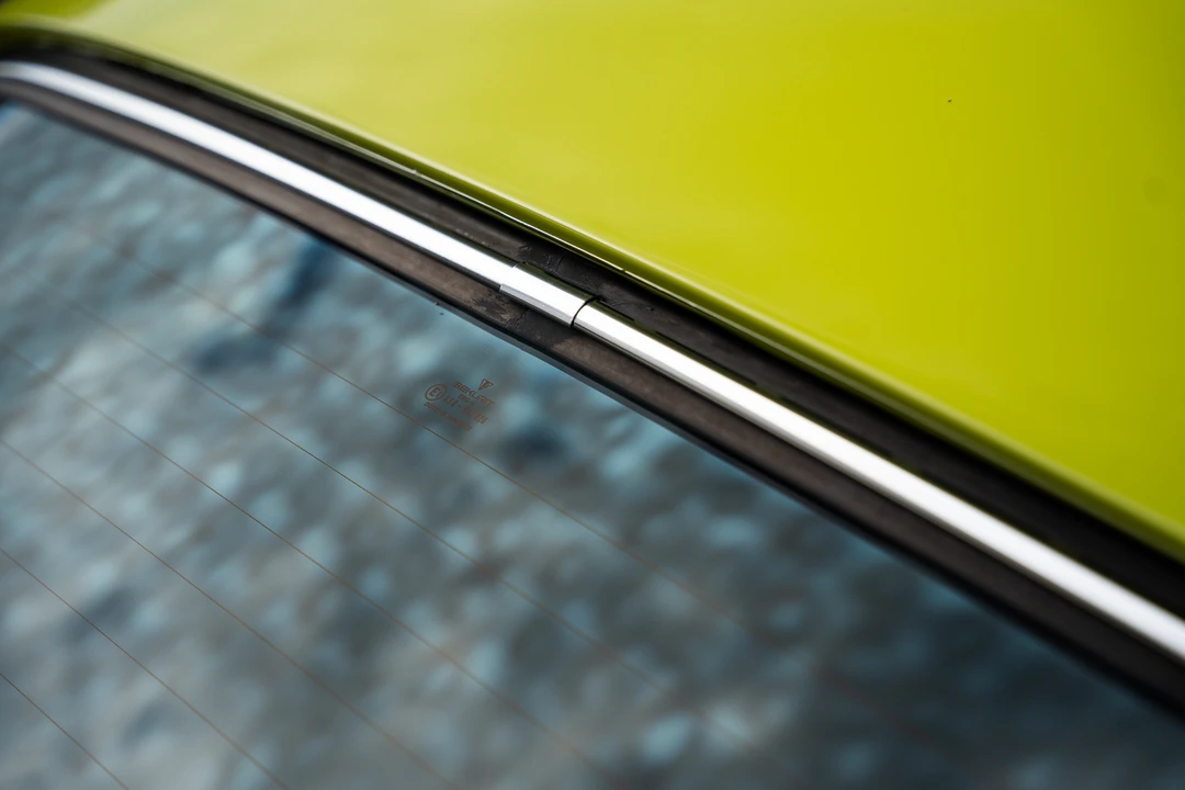 1986 Porsche 911 Carrera 3.2 - Image 23 of 31
