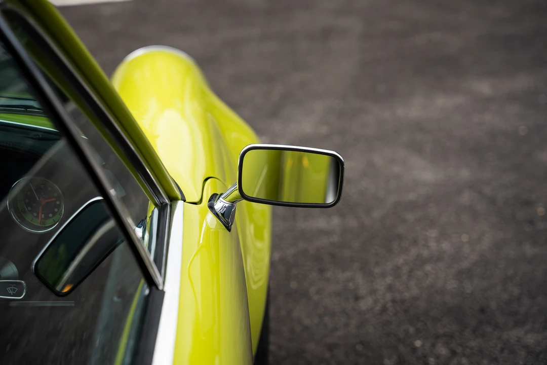 1986 Porsche 911 Carrera 3.2 - Image 24 of 31