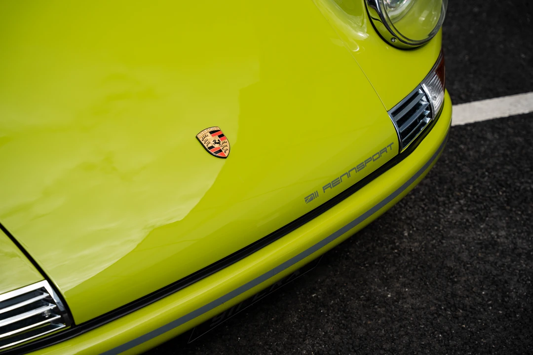 1986 Porsche 911 Carrera 3.2 - Image 26 of 31