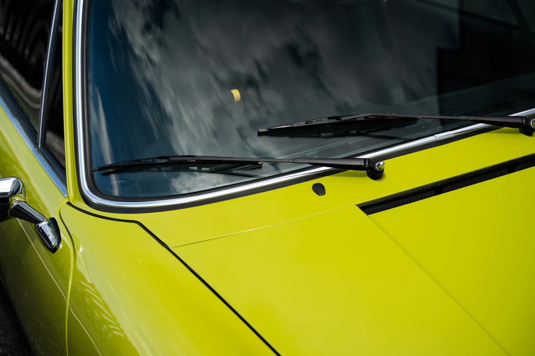 1986 Porsche 911 Carrera 3.2 - Image 27 of 31