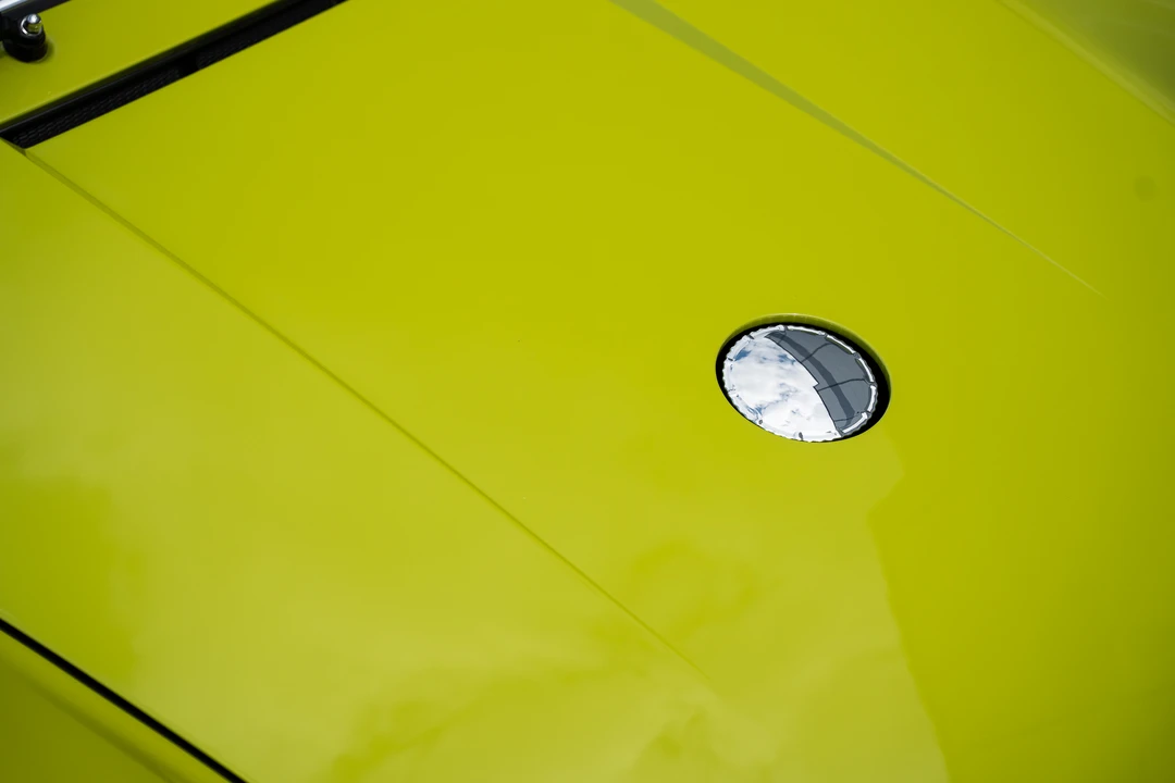 1986 Porsche 911 Carrera 3.2 - Image 28 of 31