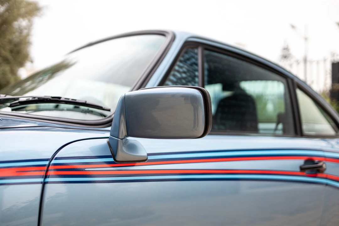 1986 Porsche 911 Carrera 3.2 - Image 8 of 31