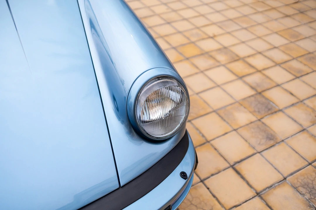 1986 Porsche 911 Carrera 3.2 - Image 9 of 31