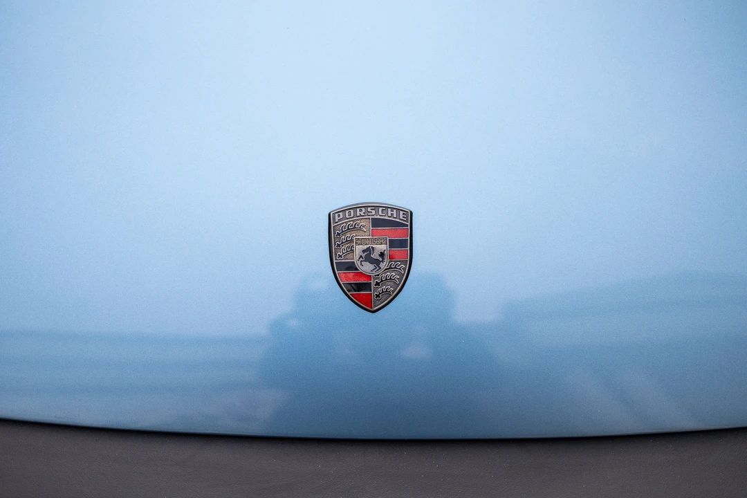 1986 Porsche 911 Carrera 3.2 - Image 12 of 31