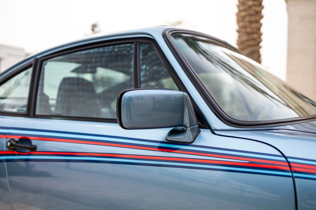 1986 Porsche 911 Carrera 3.2 - Image 13 of 31