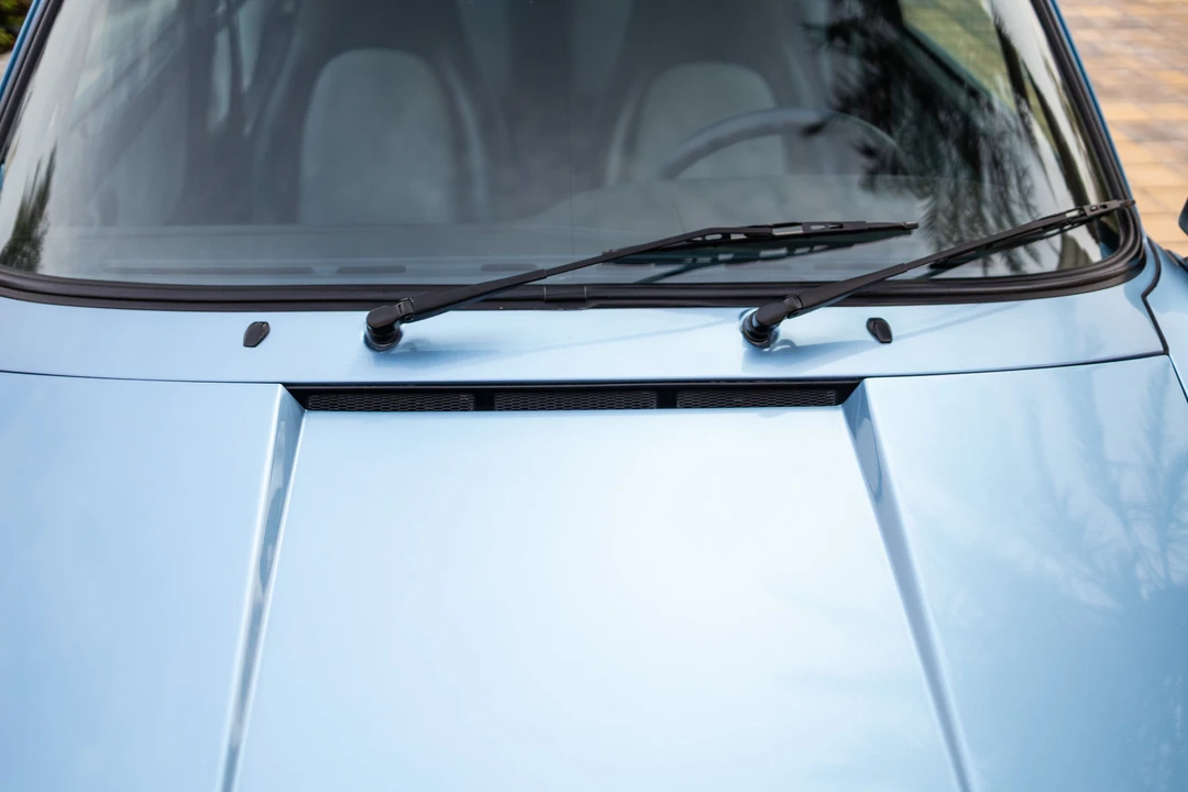 1986 Porsche 911 Carrera 3.2 - Image 15 of 31