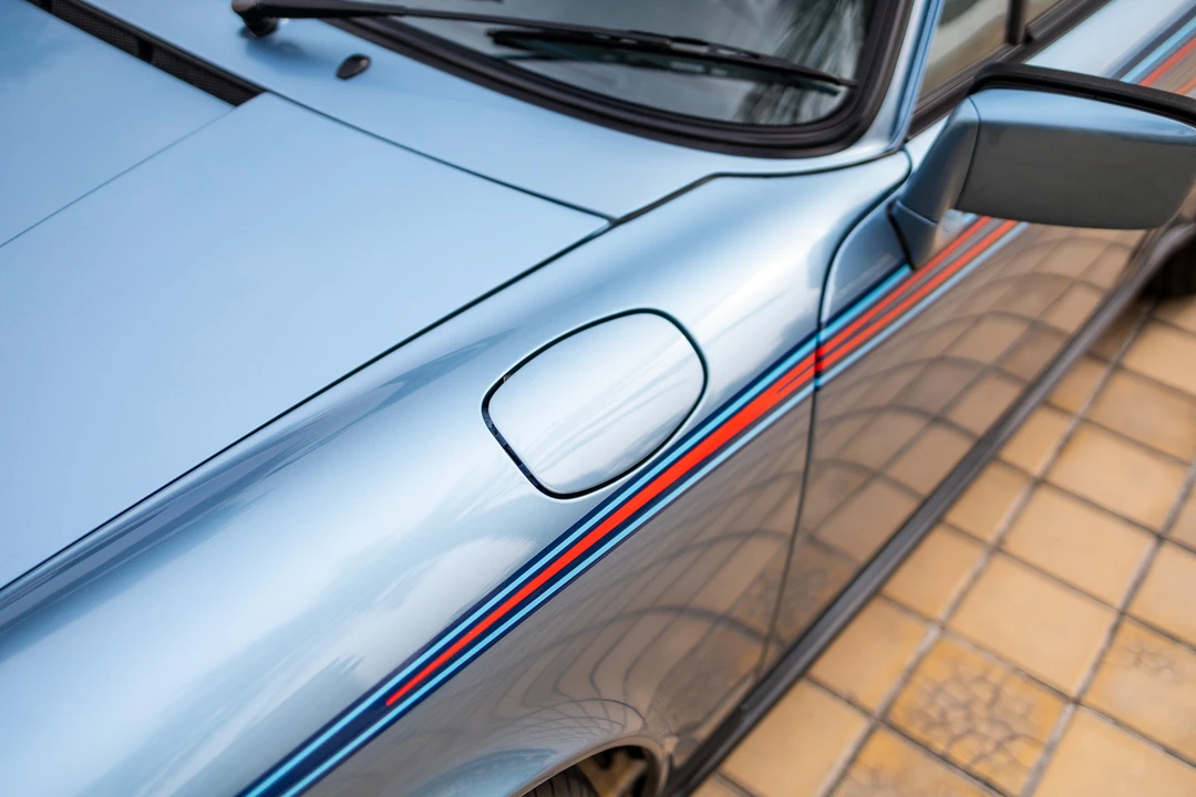 1986 Porsche 911 Carrera 3.2 - Image 16 of 31