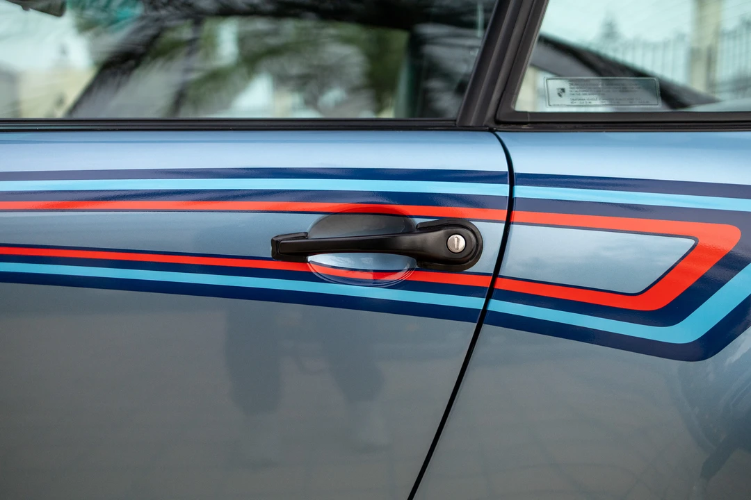 1986 Porsche 911 Carrera 3.2 - Image 26 of 31